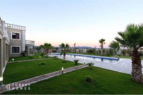Villa  26+1  Bodrum, Muğla, Türkiye №233367 - 18