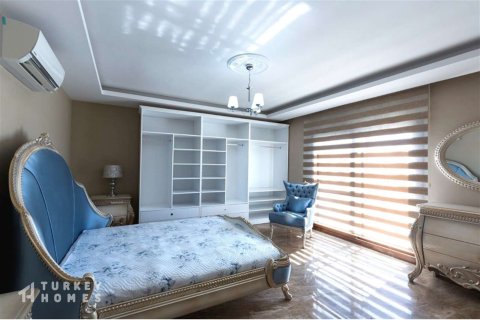 Villa  26+1  Bodrum, Muğla, Türkiye №233367 - 13