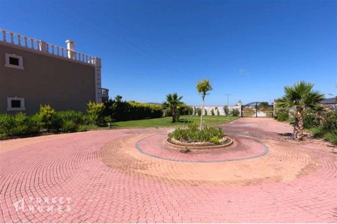 Villa  26+1  Bodrum, Muğla, Türkiye №233367 - 20