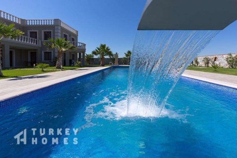 Villa  26+1  Bodrum, Muğla, Türkiye №233367 - 4