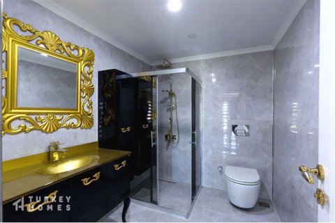 Villa  26+1  Bodrum, Muğla, Türkiye №233367 - 16