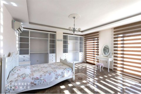 Villa  26+1  Bodrum, Muğla, Türkiye №233367 - 12