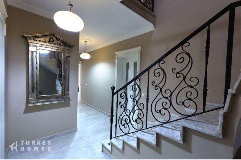 Villa  26+1  Bodrum, Muğla, Türkiye №233367 - 9