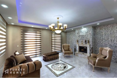 Villa  26+1  Bodrum, Muğla, Türkiye №233367 - 7