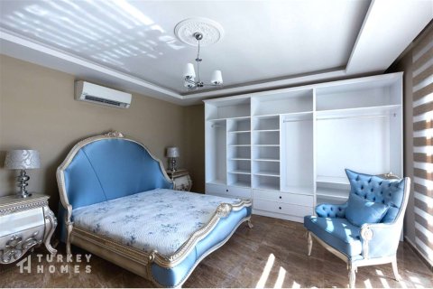 Villa  26+1  Bodrum, Muğla, Türkiye №233367 - 11