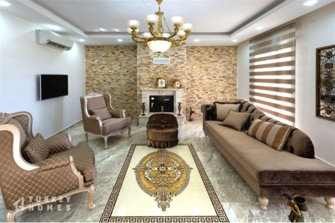 Villa  26+1  Bodrum, Muğla, Türkiye №233367 - 5