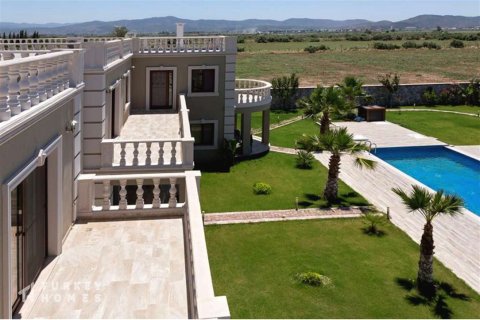 Villa  26+1  Bodrum, Muğla, Türkiye №233367 - 21