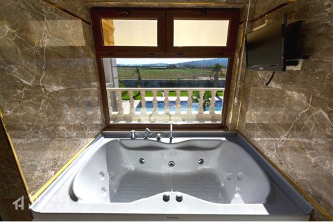 Villa  26+1  Bodrum, Muğla, Türkiye №233367 - 15