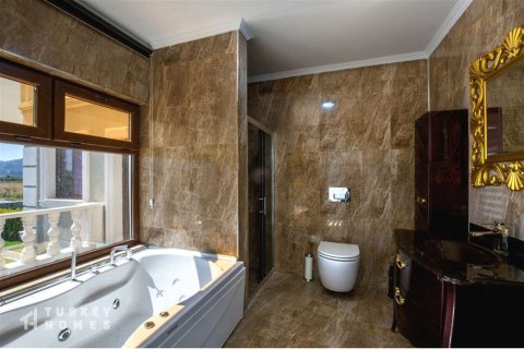 Villa  26+1  Bodrum, Muğla, Türkiye №233367 - 14