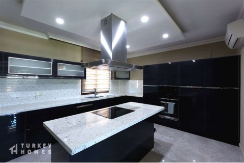 Villa  26+1  Bodrum, Muğla, Türkiye №233367 - 8