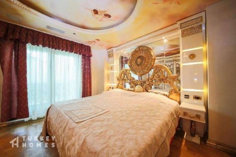 Villa  8+1  İstanbul, Türkiye №233370 - 13