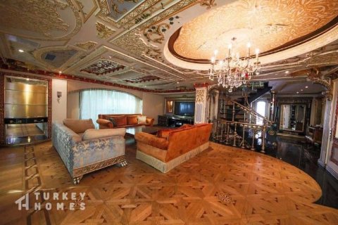 Villa  8+1  İstanbul, Türkiye №233370 - 5