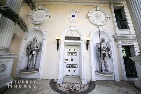 Villa  8+1  İstanbul, Türkiye №233370 - 17