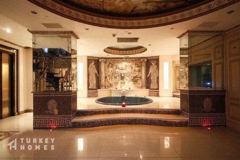Villa  8+1  İstanbul, Türkiye №233370 - 10