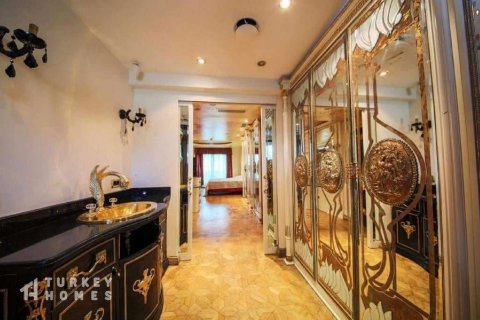 Villa  8+1  İstanbul, Türkiye №233370 - 16