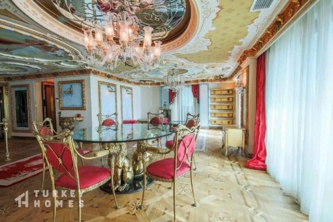 Villa  8+1  İstanbul, Türkiye №233370 - 7
