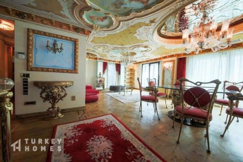 Villa  8+1  İstanbul, Türkiye №233370 - 8