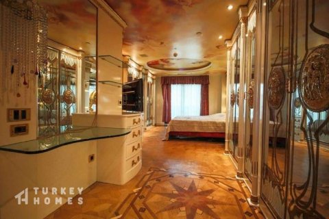 Villa  8+1  İstanbul, Türkiye №233370 - 12