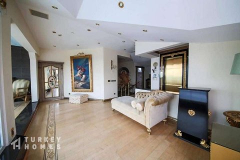 Villa  8+1  İstanbul, Türkiye №233370 - 9