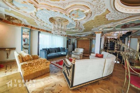 Villa  8+1  İstanbul, Türkiye №233370 - 6