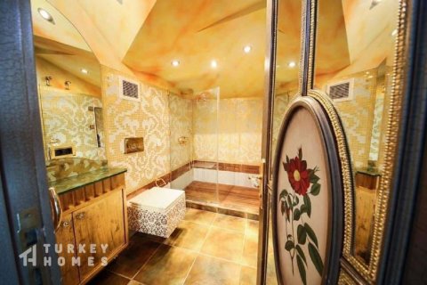 Villa  8+1  İstanbul, Türkiye №233370 - 15