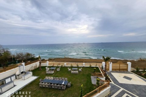 16+1 Villa  i Istanbul, Tyrkiet Nr. 233371 - 29
