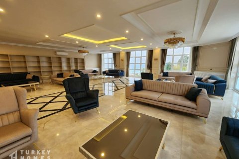 16+1 Villa  i Istanbul, Tyrkiet Nr. 233371 - 3
