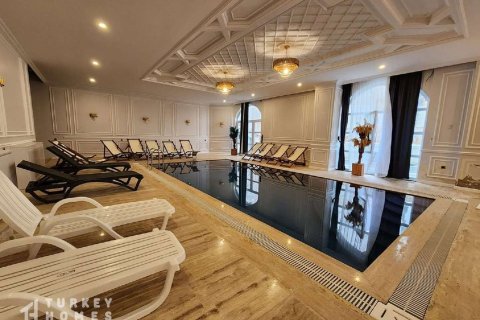 16+1 Villa  i Istanbul, Tyrkiet Nr. 233371 - 6