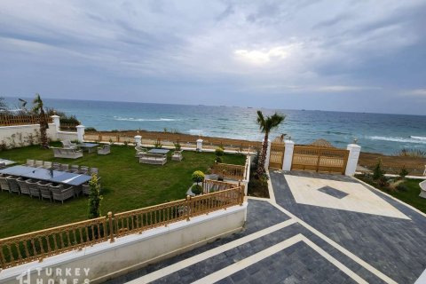 16+1 Villa  i Istanbul, Tyrkiet Nr. 233371 - 27
