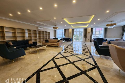 16+1 Villa  i Istanbul, Tyrkiet Nr. 233371 - 8