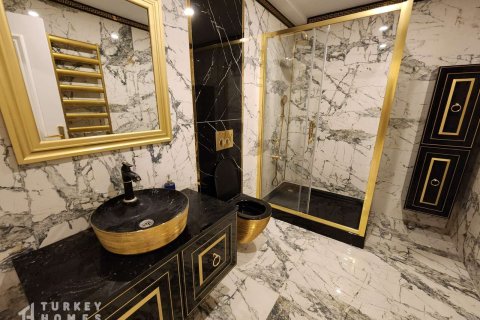 16+1 Villa  i Istanbul, Tyrkiet Nr. 233371 - 15
