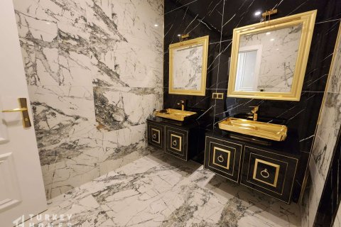 16+1 Villa  i Istanbul, Tyrkiet Nr. 233371 - 20