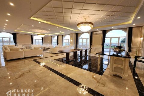16+1 Villa  i Istanbul, Tyrkiet Nr. 233371 - 4