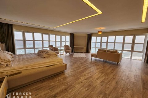 16+1 Villa  i Istanbul, Tyrkiet Nr. 233371 - 24