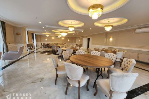 16+1 Villa  i Istanbul, Tyrkiet Nr. 233371 - 11