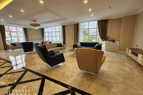 16+1 Villa  i Istanbul, Tyrkiet Nr. 233371 - 7