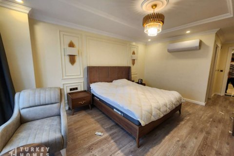 16+1 Villa  i Istanbul, Tyrkiet Nr. 233371 - 18