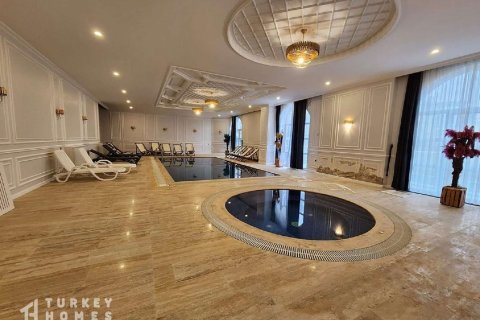 16+1 Villa  i Istanbul, Tyrkiet Nr. 233371 - 5
