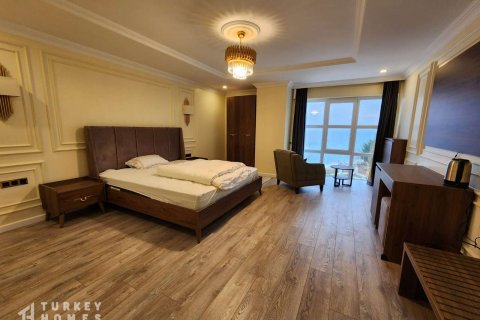16+1 Villa  i Istanbul, Tyrkiet Nr. 233371 - 21