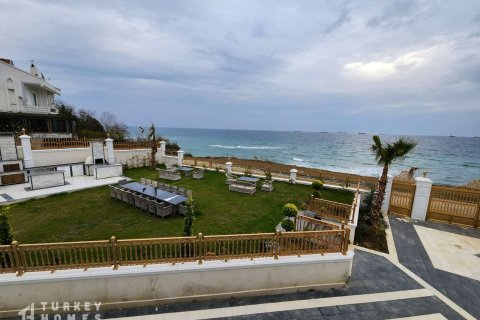 16+1 Villa  i Istanbul, Tyrkiet Nr. 233371 - 30
