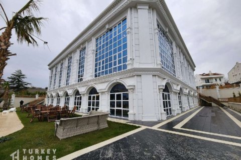 16+1 Villa  i Istanbul, Tyrkiet Nr. 233371 - 26