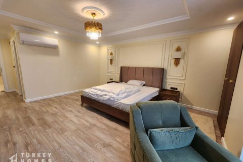 16+1 Villa  i Istanbul, Tyrkiet Nr. 233371 - 22