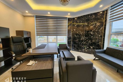 16+1 Villa  i Istanbul, Tyrkiet Nr. 233371 - 12