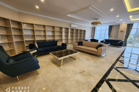 16+1 Villa  i Istanbul, Tyrkiet Nr. 233371 - 9