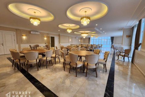 16+1 Villa  i Istanbul, Tyrkiet Nr. 233371 - 10