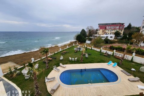 16+1 Villa  i Istanbul, Tyrkiet Nr. 233371 - 28
