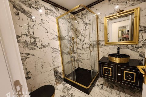 16+1 Villa  i Istanbul, Tyrkiet Nr. 233371 - 17