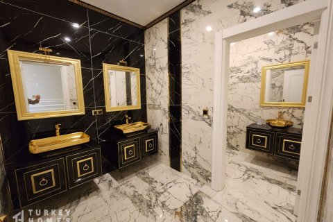 16+1 Villa  i Istanbul, Tyrkiet Nr. 233371 - 25