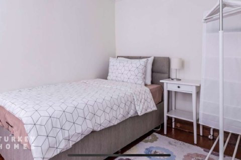 4+1 Villa i Istanbul, istanbul, Turkiet Nr. 233369 - 14