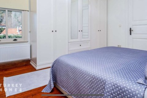 4+1 Villa i Istanbul, istanbul, Turkiet Nr. 233369 - 13
